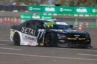 Após retorno positivo na NASCAR Brasil, Valdeno Brito acelera no Velocitta pelo Special Edition