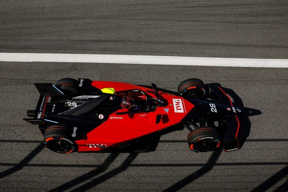 Felipe Drugovich
(F&oacute;rmula E)