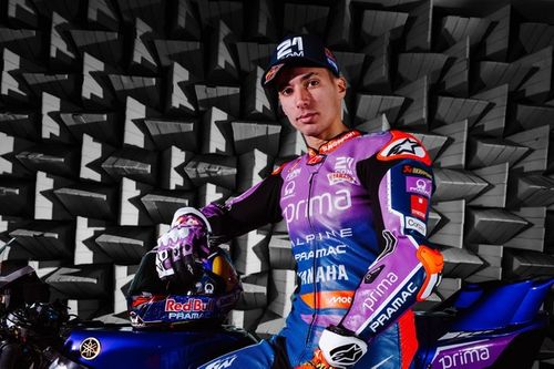 Razgatlioglu admits his first MotoGP podium may have to wait until 2027