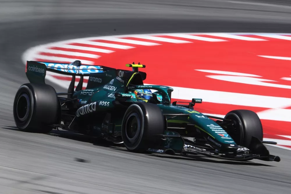 George Russell, Mercedes