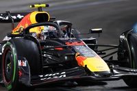 El error de Red bull que provoc&oacute; la eliminaci&oacute;n de Tsunoda en la Q1 de Las Vegas