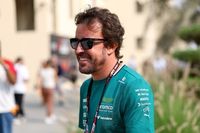 El regalo del Amigo Invisible a Fernando Alonso que se volvi&oacute; viral