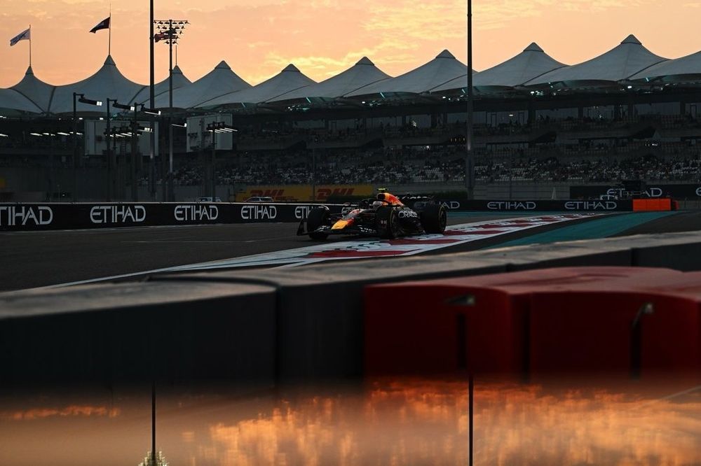 Yuki Tsunoda, Red Bull Racing Team