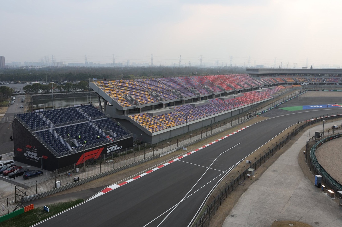 F1: Corridas 'ioiô' não serão tendência em 2026; entenda razão