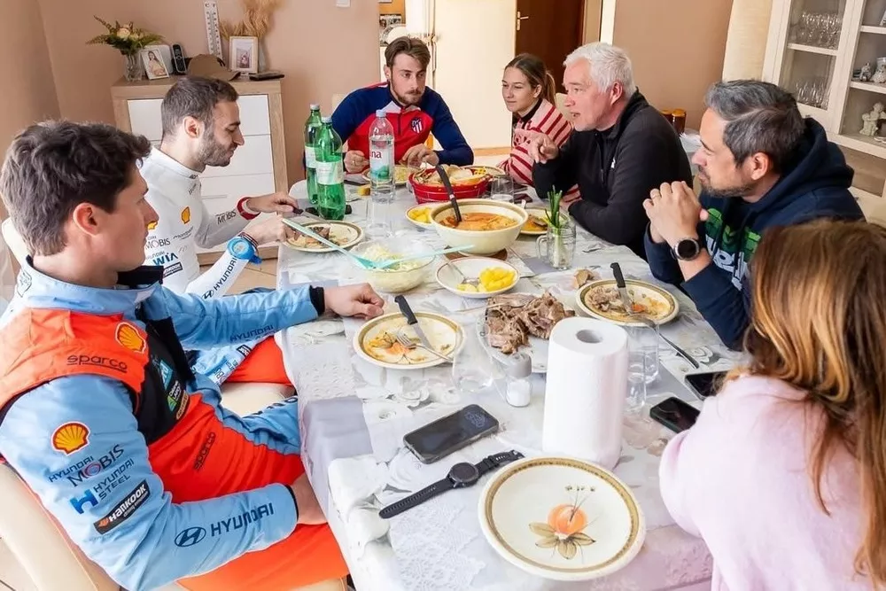 Formaux Comida Croacia