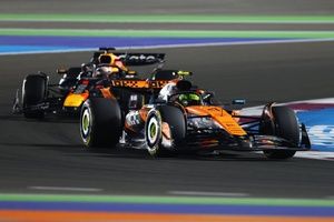 F1: Norris acusa Verstappen de “falar besteira” sobre disputa pelo título de 2025