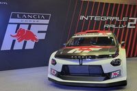 Lancia zn&oacute;w w WRC