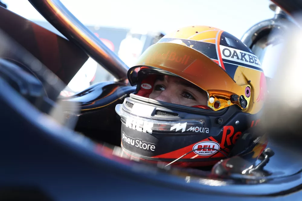 Enzo Fittipaldi