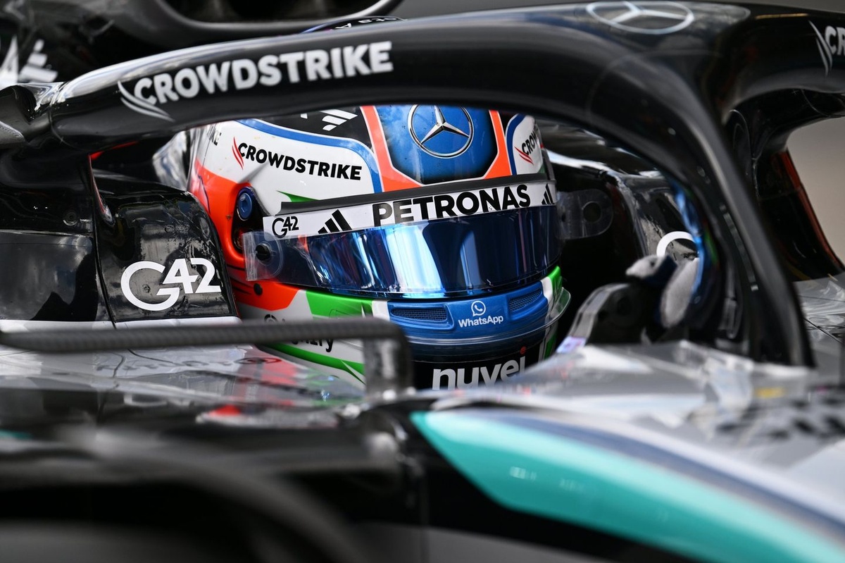 F1 | Dal buio alla luce: i motivi e i numeri che raccontano la crescita di Antonelli