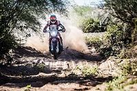 Tras sustituir a Gonçalves, Honda confirma a Cornejo como piloto oficial