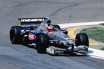 Günün pilotu: Shinji Nakano