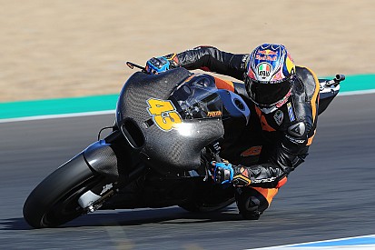 Miller: Ducati sürüş tarzıma uyuyor
