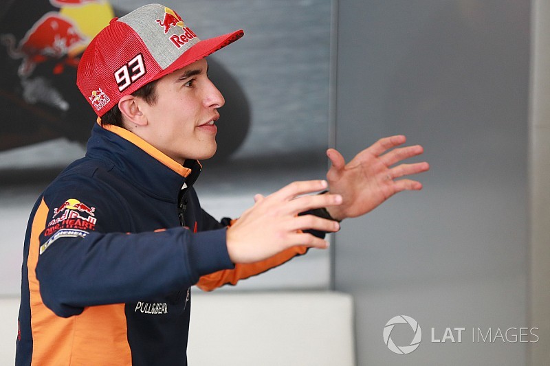 Márquez: