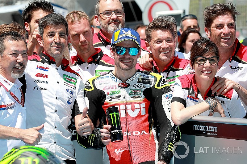 Crutchlow:
