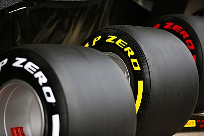 Pirelli desvela su elección para Bélgica y Japón