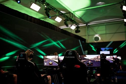 Motorsport Network e 24 Horas de Le Mans lançam categoria de e-sports