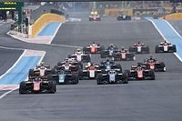 La FIA F2 realizar&aacute; pruebas extra para solucionar sus problemas
