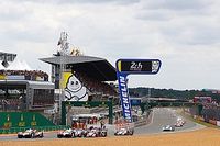 Le Mans revela los primeros 42 inscritos para 2019