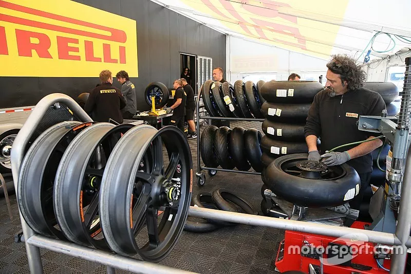 Pneumatici Pirelli