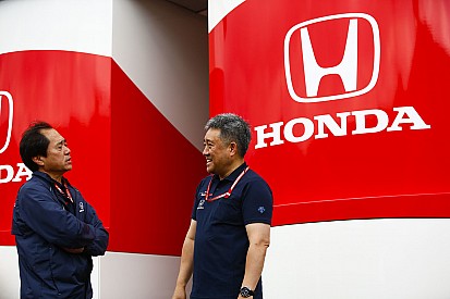 Honda sekarang beda dari tahun-tahun sebelumnya