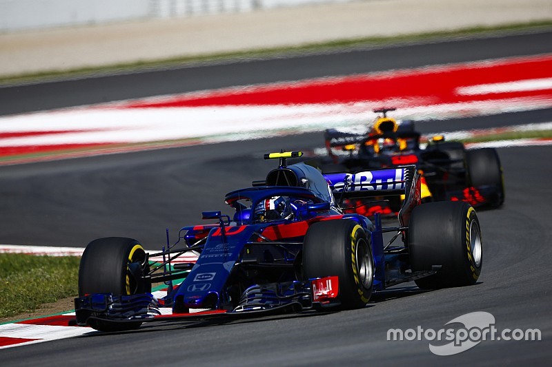 Red Bull won't