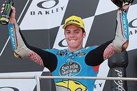 Suzuki confirma el fichaje de Mir para los dos pr&oacute;ximos a&ntilde;os