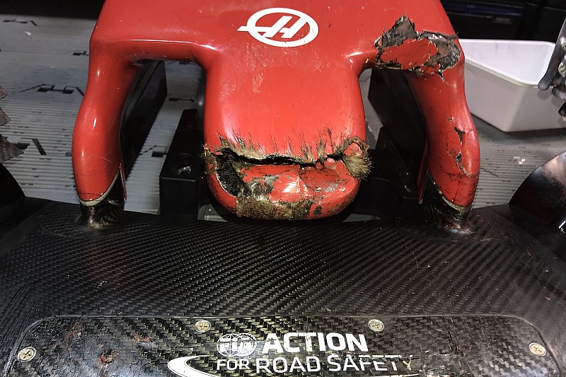 Grosjean nem érti, miért nem mentették meg a mormota életét