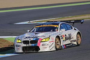 スーパーGT】BMW Team StudieがスーパーGTに復活！ GT300エントリー