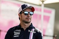 Force India no estorbará a Checo Pérez si quiere irse a otro equipo