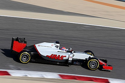 Haas can't expect to finish fifth every weekend - Steiner