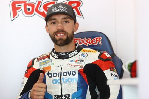 KTM bestätigt: Jonas Folger testet in Sepang, Wildcards nicht ausgeschlossen