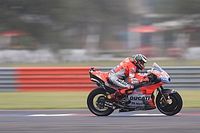 Lorenzo quer novo pacote aerodinâmico da Ducati nos EUA