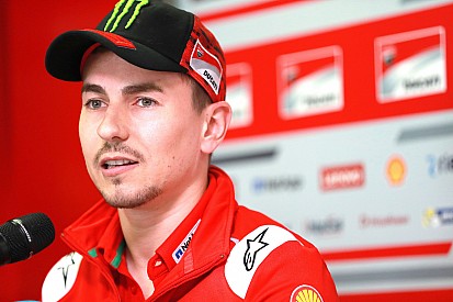 Officieel: Lorenzo verruilt Ducati voor Honda in 2019