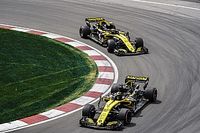 Renault: Nosso progresso dir&aacute; bastante sobre a F1
