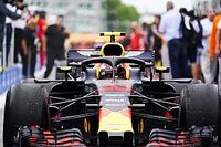 Verstappen: Motor Honda será "muito bom" para Red Bull