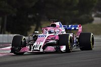 Force India llega a los 200 grandes premios en F&oacute;rmula 1
