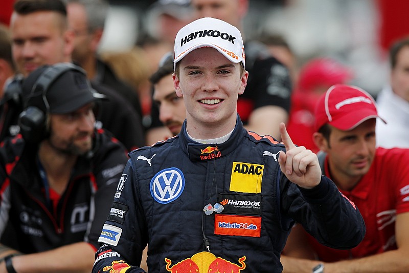 FIA, Ticktum'ın Macaristan testine katılmasına izin vermiyor