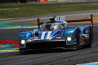 Manor no participar&aacute; en las 6 horas de Silverstone