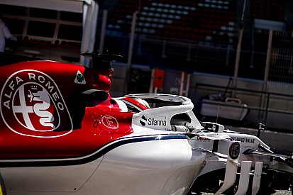 Mantan personel Ferrari pimpin divisi aero Sauber