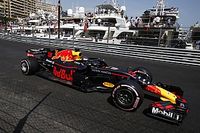 Red Bull pace was enough not to "overdrive" - Ricciardo