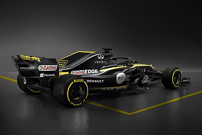 В Renault признались в сокрытии главных секретов RS18
