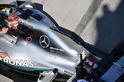 Helyzetjelentés motorfronton: a Ferrari 10 lóerővel a Mercedes előtt