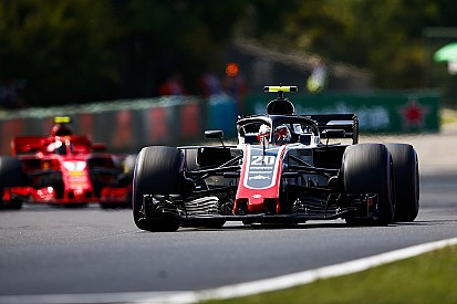 Штайнер: Мы сами определяем состав пилотов, Ferrari не вмешивается