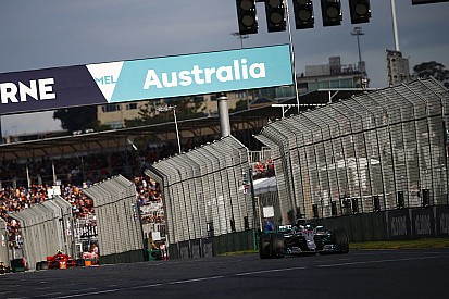 FIA утвердила календарь Формулы 1 на сезон 2019 года