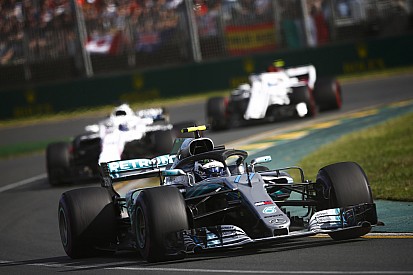 Mercedes заинтересовала идея работы с клиентами по модели Ferrari/Haas