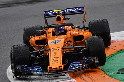 Lando Norris: Der nächste Hamilton oder der nächste Vandoorne?