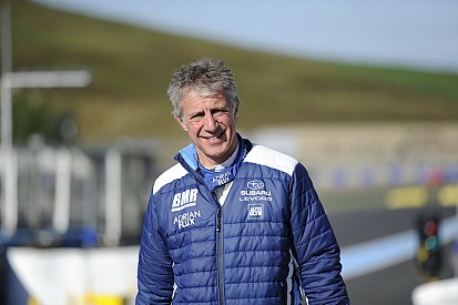 Plato reunites with Vauxhall for 2019 BTCC season
