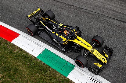 Сайнс: Новий двигун Renault - фундамент для прориву