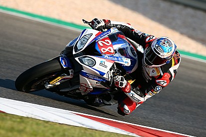 Markus Reiterberger ist Superstock-1000-Europameister 2018