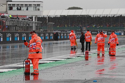 У MotoGP заснували комісію з контролю за станом трас